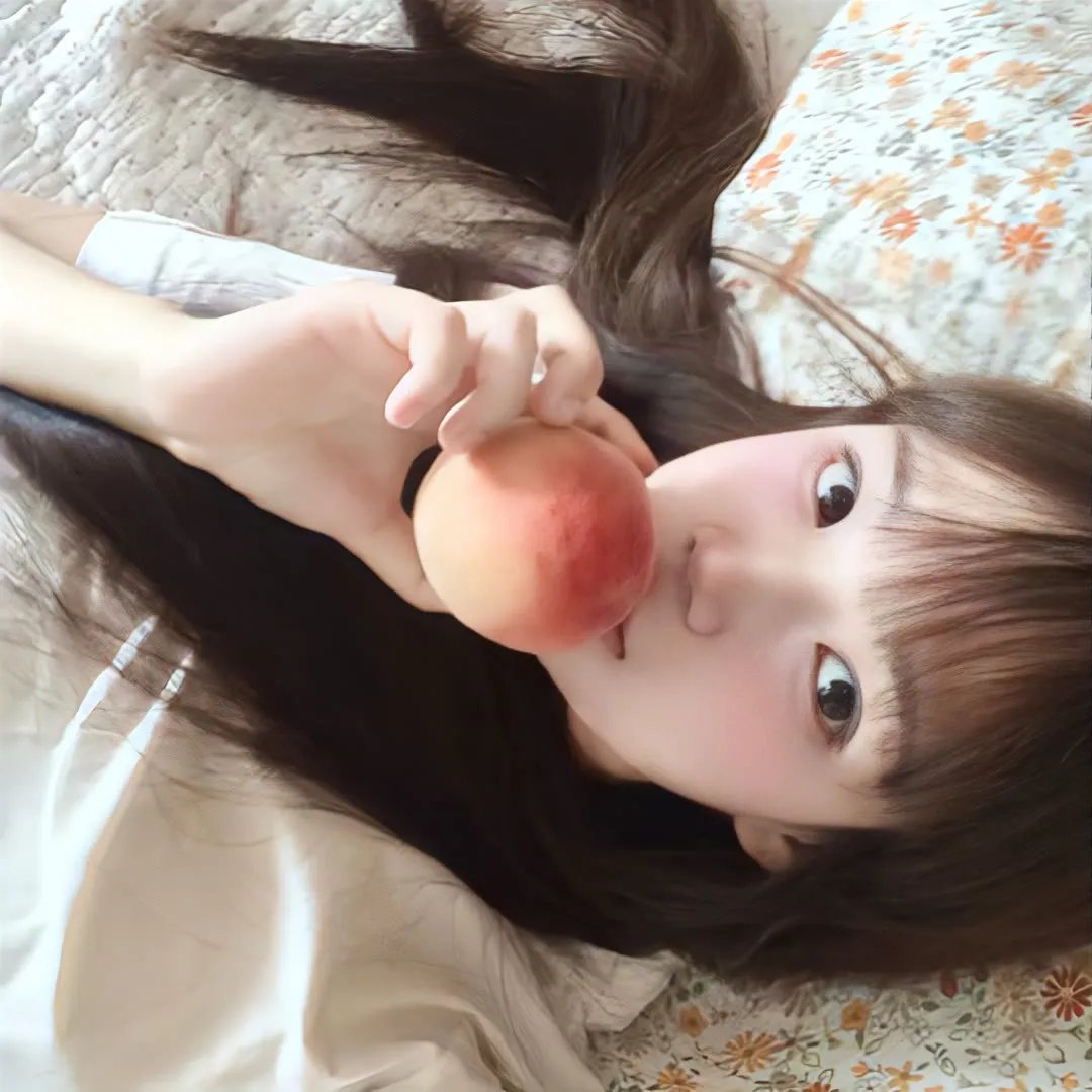 散步的侵略者